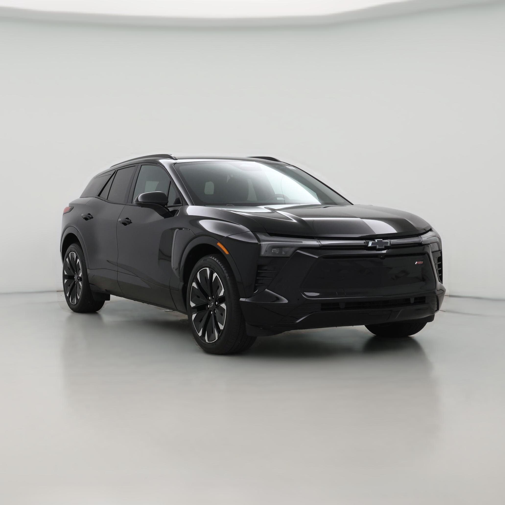 chevrolet blazer ev 2024 3GNKDCRJ9RS217618 image chevrolet blazer ev 2024 3GNKDCRJ9RS217618 image
